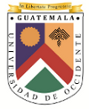LOGO UNIVERSIDAD DE OCCIDENTE logo universidad de occidente: